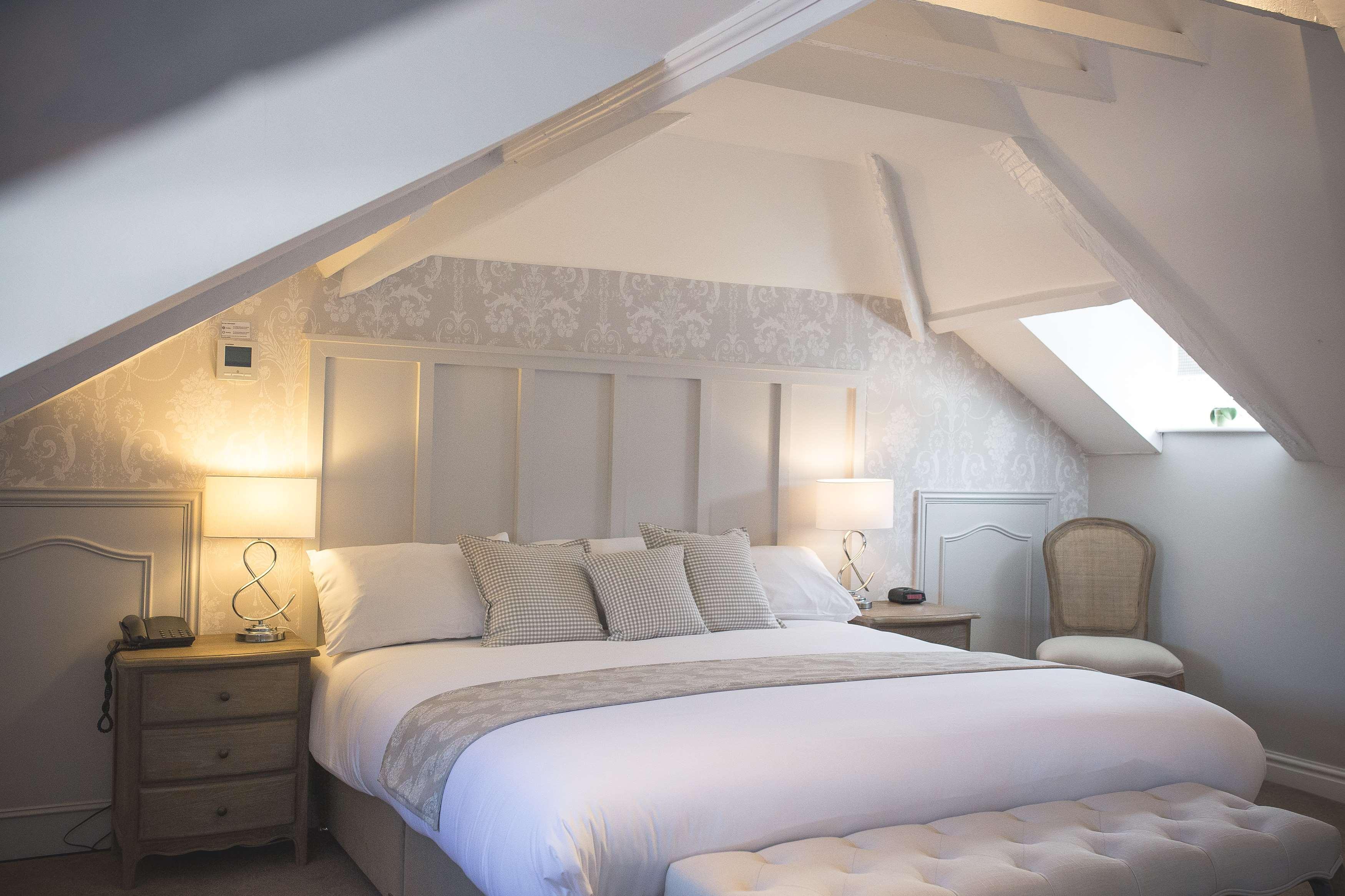 נורוויץ'' George Hotel, BW Signature Collection מראה חיצוני תמונה