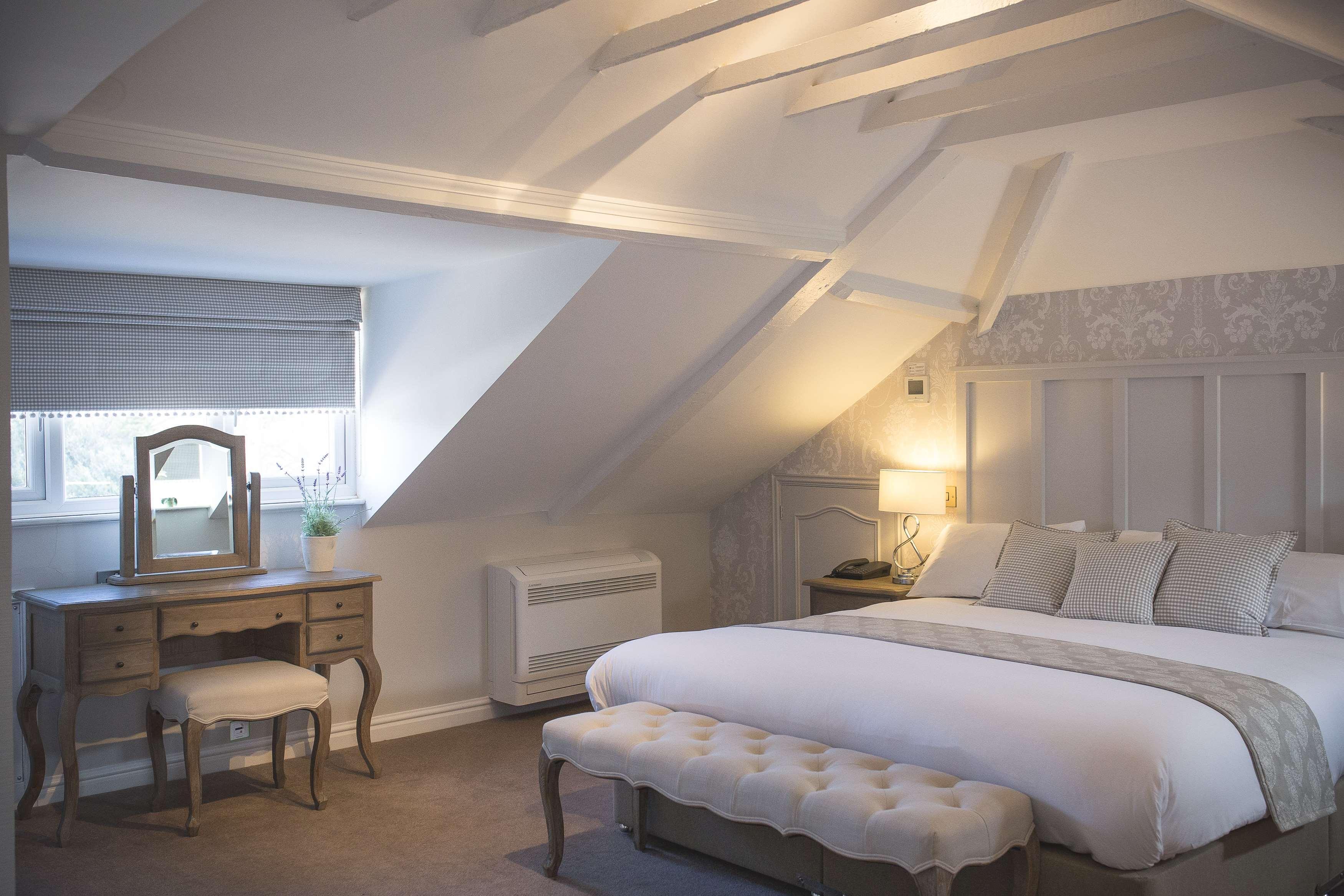 נורוויץ'' George Hotel, BW Signature Collection מראה חיצוני תמונה