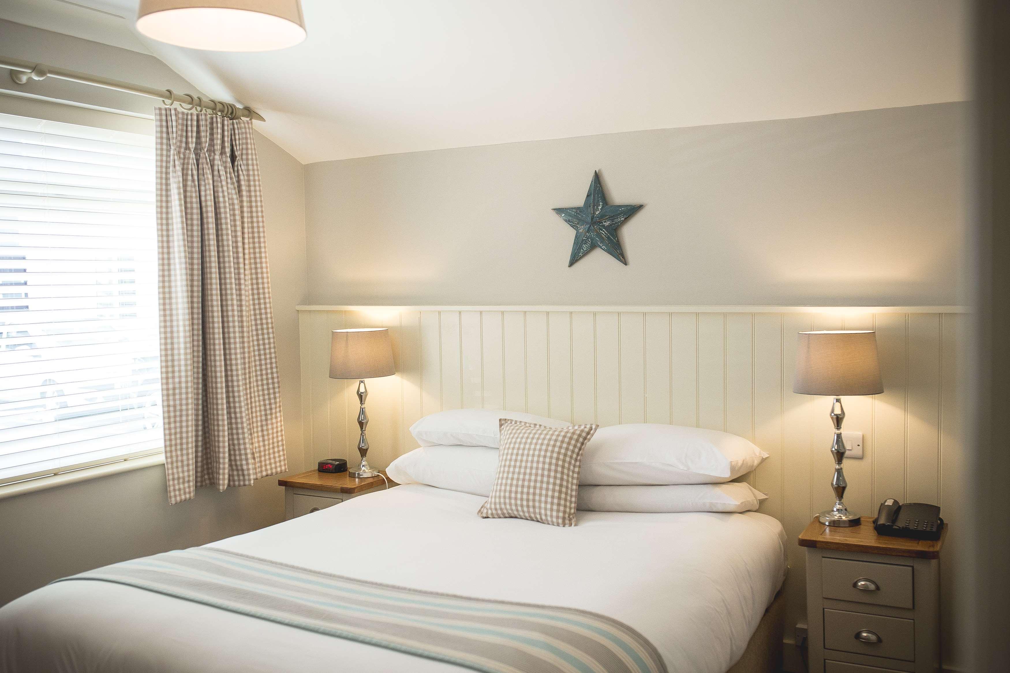 נורוויץ'' George Hotel, BW Signature Collection מראה חיצוני תמונה