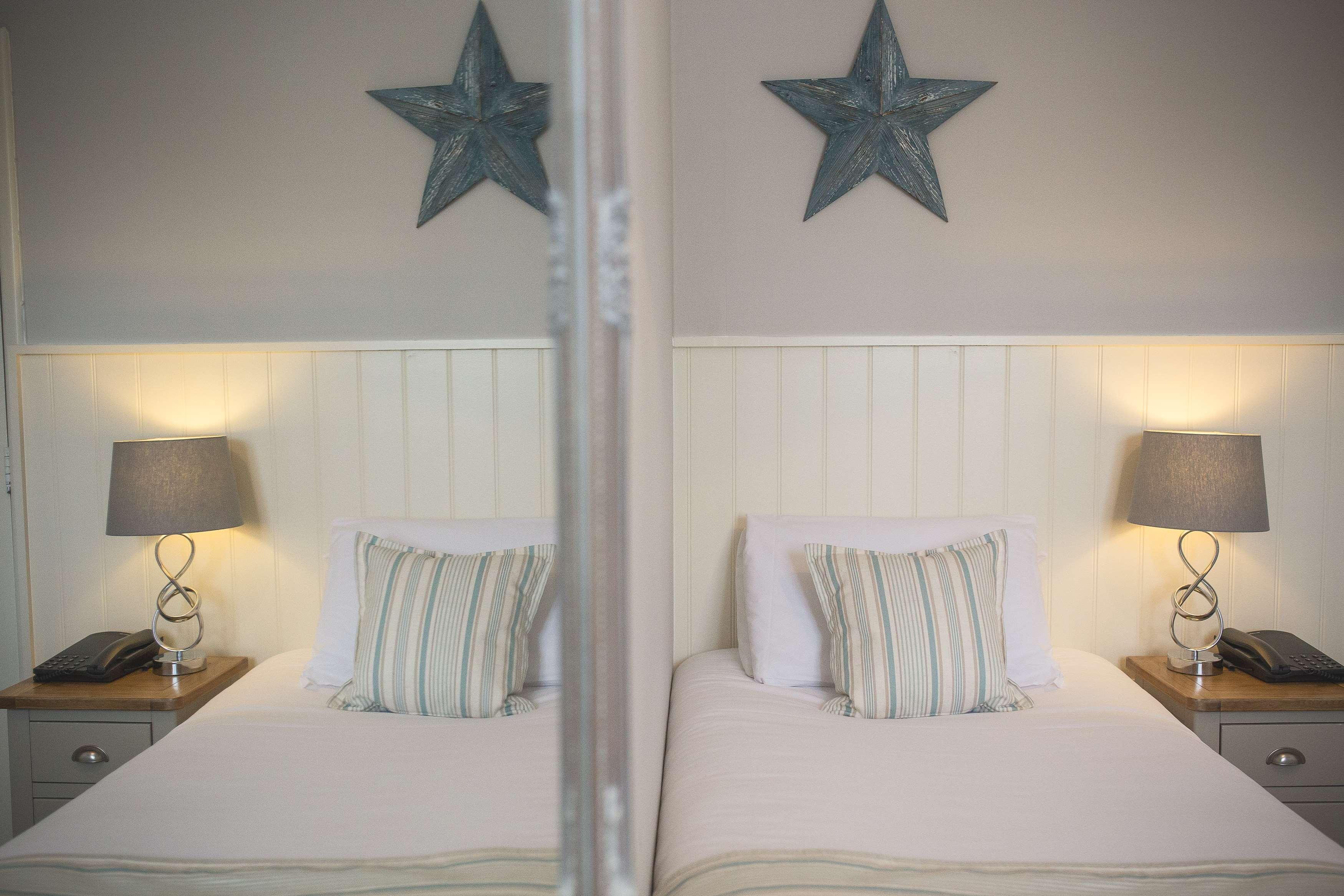 נורוויץ'' George Hotel, BW Signature Collection מראה חיצוני תמונה
