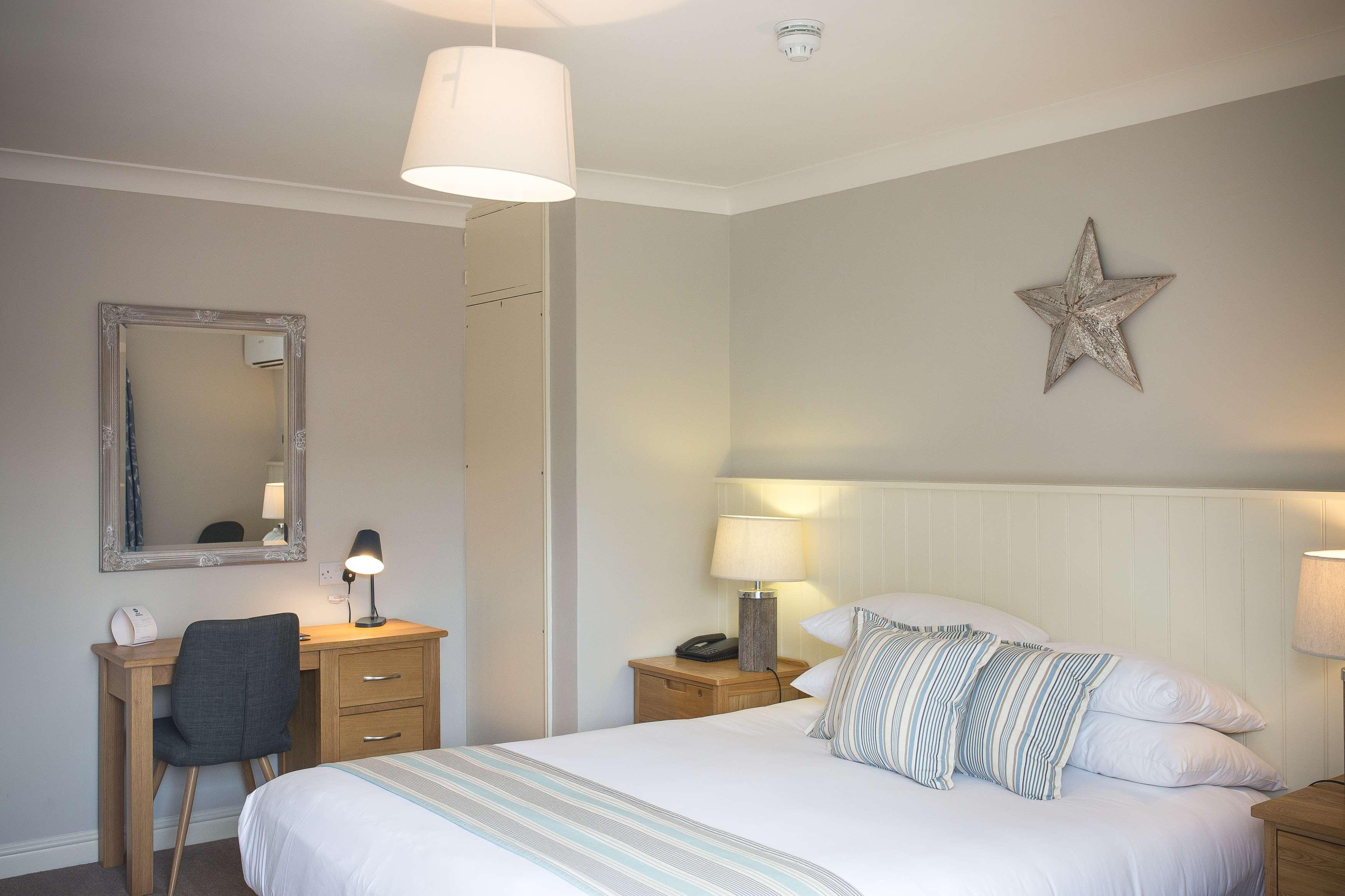 נורוויץ'' George Hotel, BW Signature Collection מראה חיצוני תמונה
