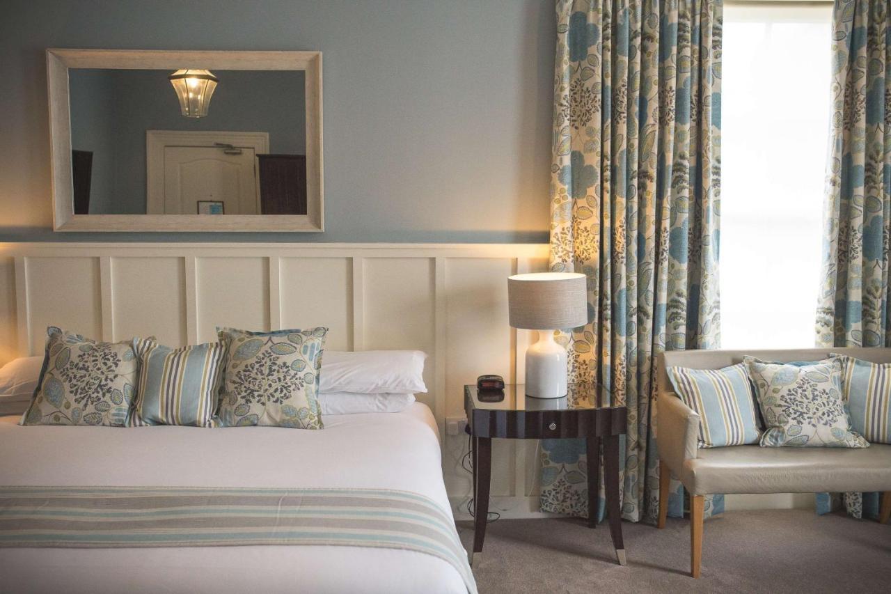 נורוויץ'' George Hotel, BW Signature Collection מראה חיצוני תמונה