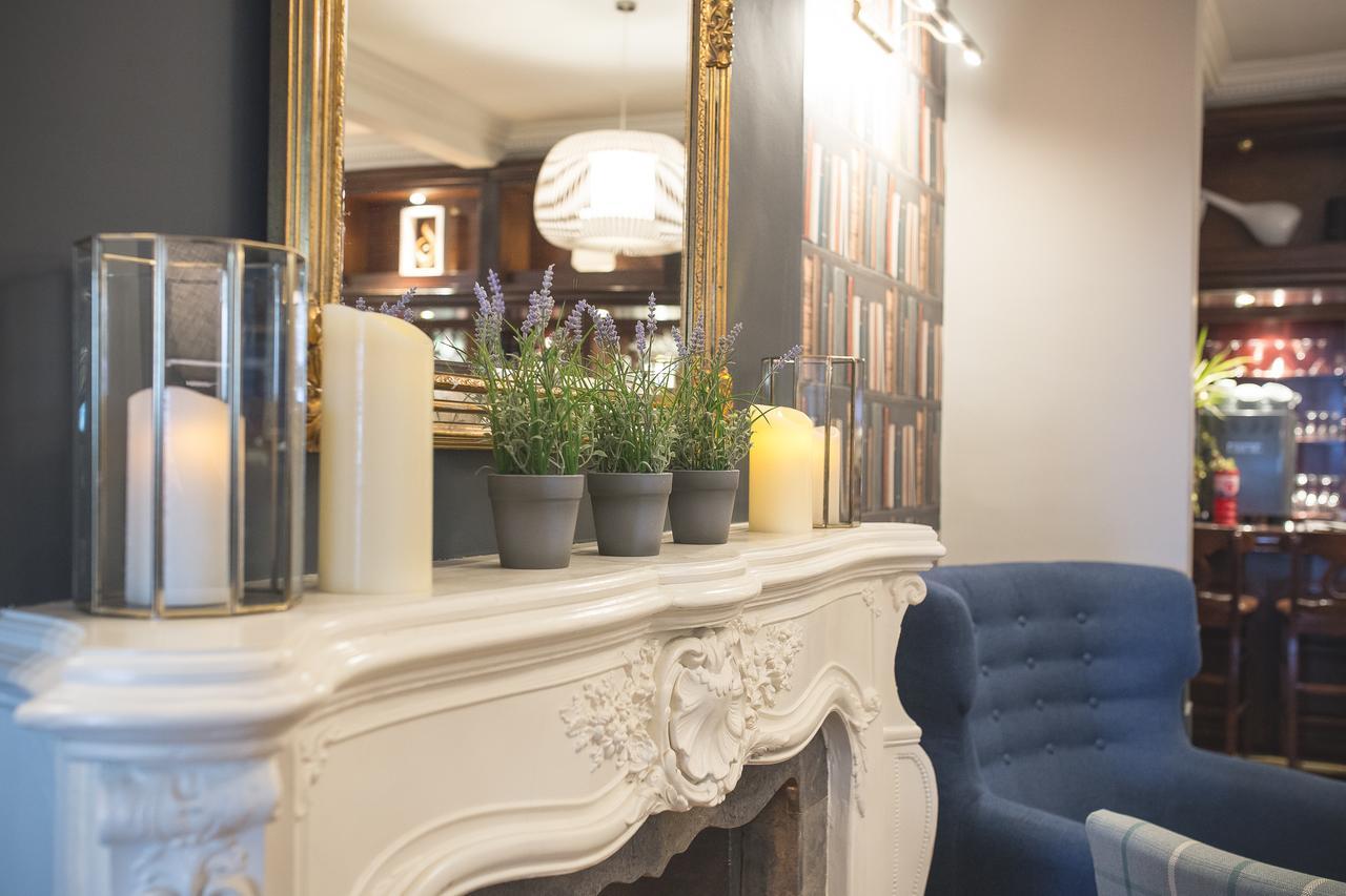 נורוויץ'' George Hotel, BW Signature Collection מראה חיצוני תמונה