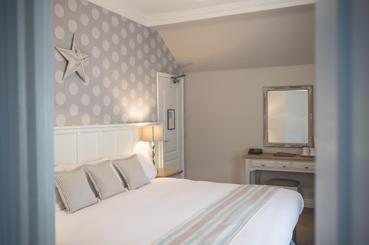 נורוויץ'' George Hotel, BW Signature Collection מראה חיצוני תמונה