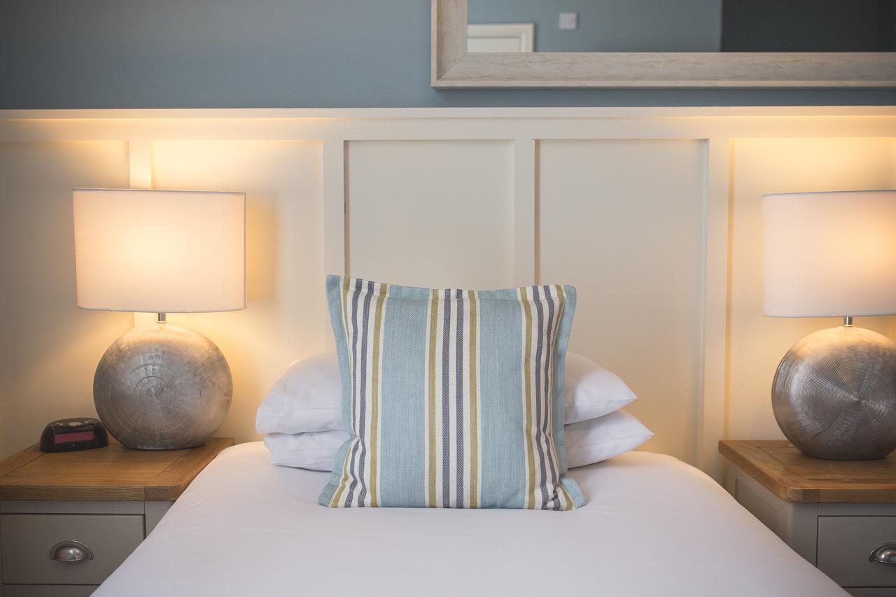 נורוויץ'' George Hotel, BW Signature Collection מראה חיצוני תמונה