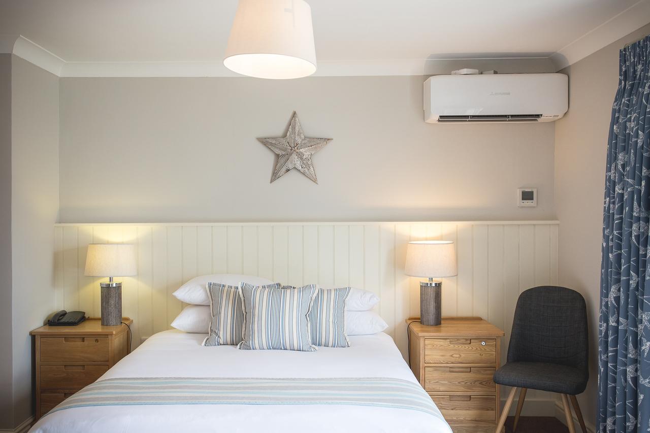 נורוויץ'' George Hotel, BW Signature Collection מראה חיצוני תמונה