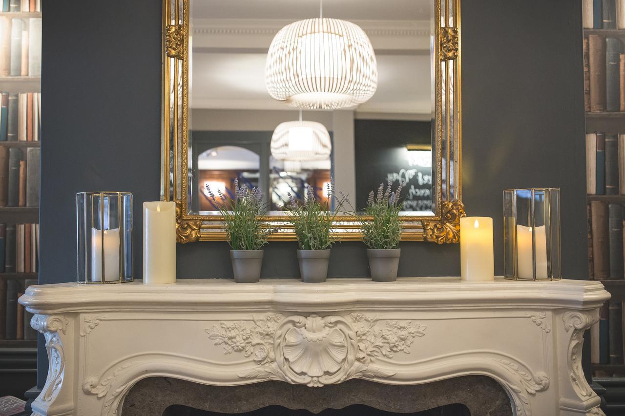 נורוויץ'' George Hotel, BW Signature Collection מראה חיצוני תמונה