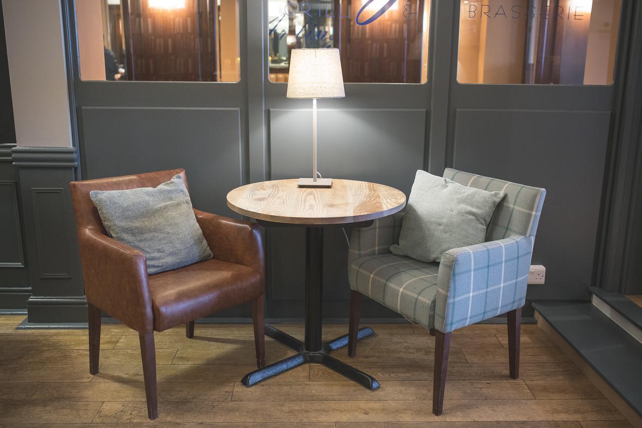 נורוויץ'' George Hotel, BW Signature Collection מראה חיצוני תמונה