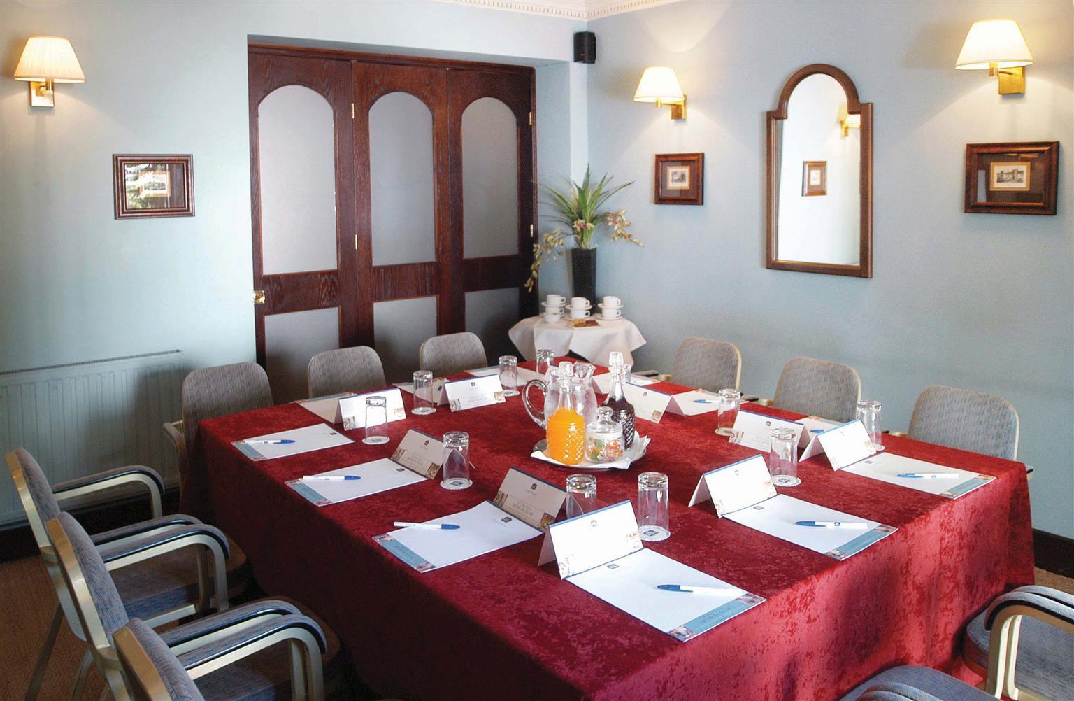נורוויץ'' George Hotel, BW Signature Collection מתקנים תמונה
