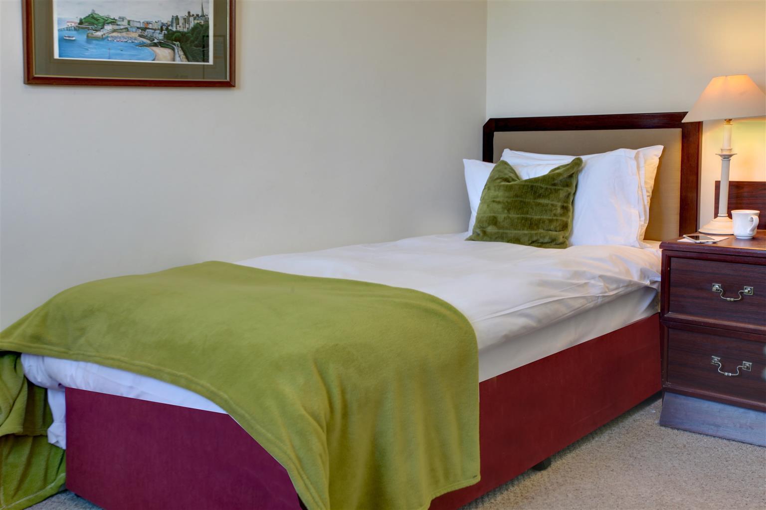 נורוויץ'' George Hotel, BW Signature Collection מראה חיצוני תמונה