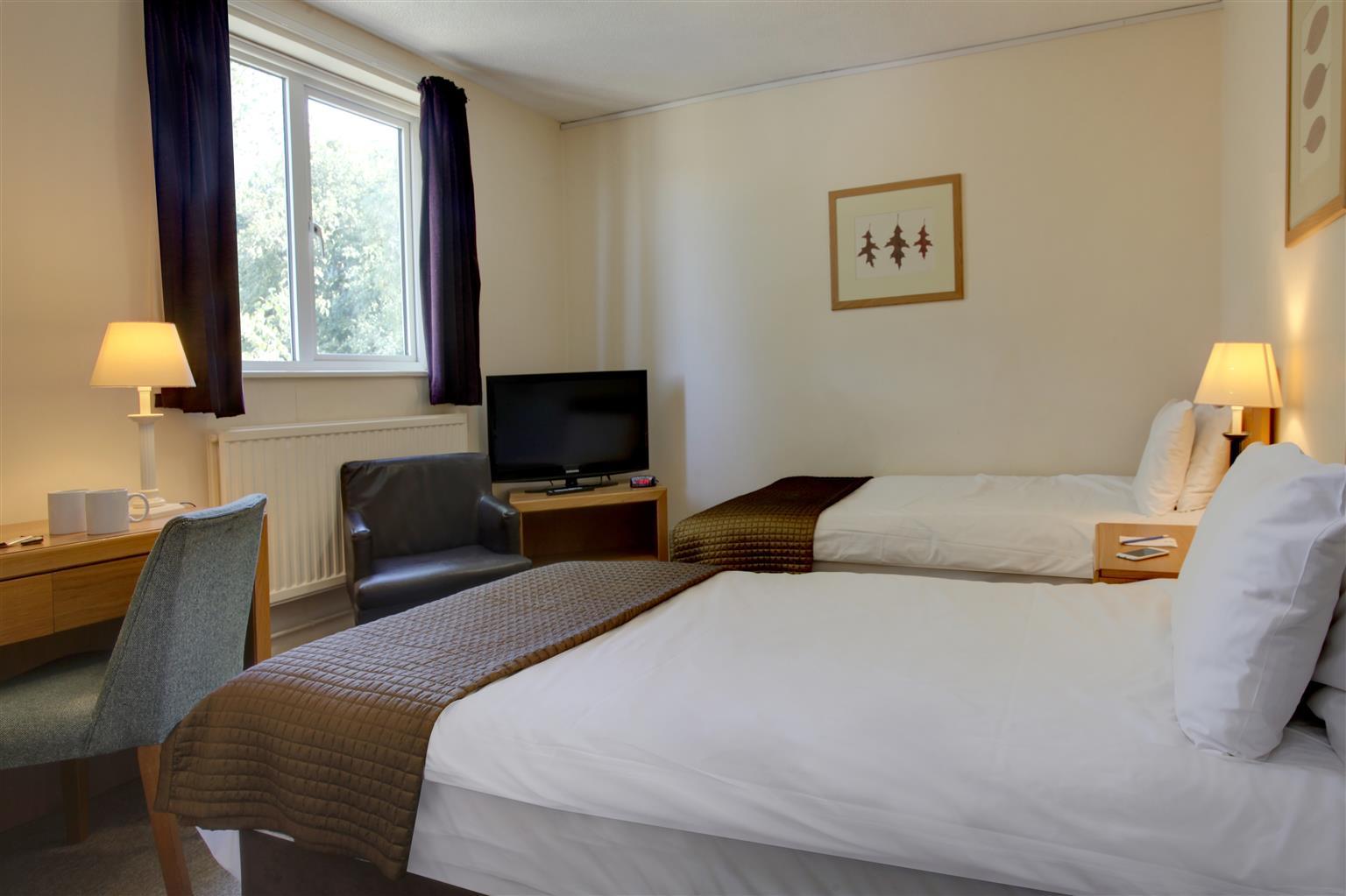 נורוויץ'' George Hotel, BW Signature Collection מראה חיצוני תמונה