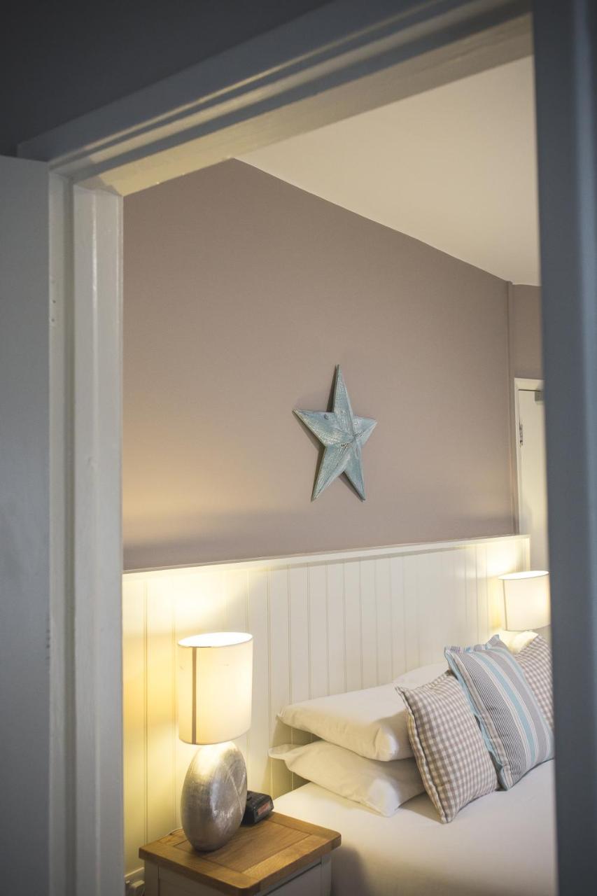 נורוויץ'' George Hotel, BW Signature Collection מראה חיצוני תמונה