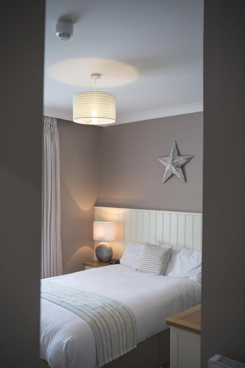נורוויץ'' George Hotel, BW Signature Collection מראה חיצוני תמונה